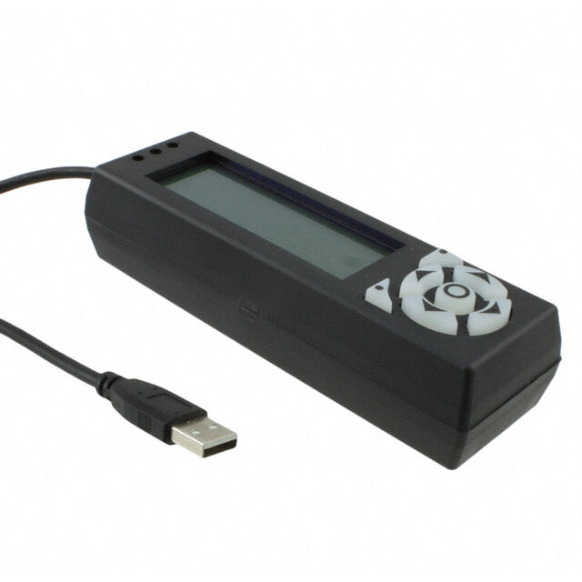 ELK204-7T-USB-GW-PL