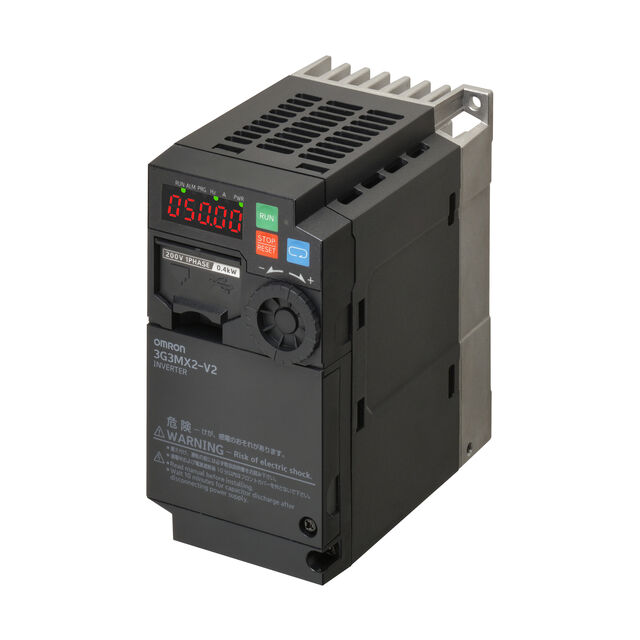 61F-I AC110/220