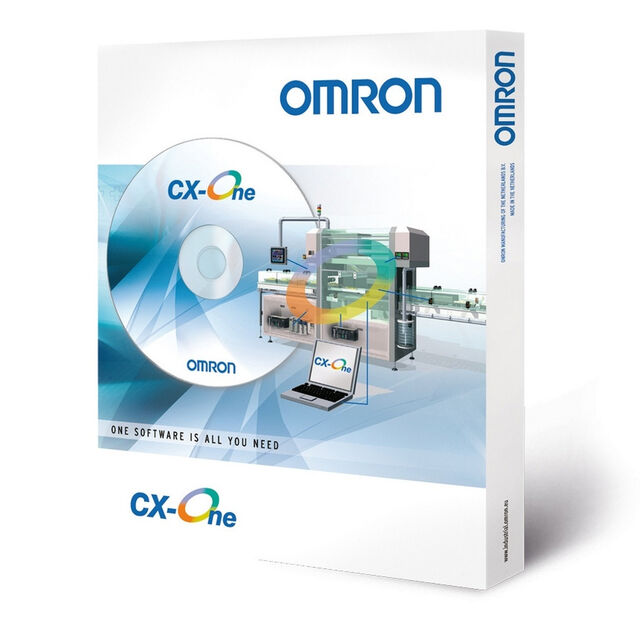 SOFTWARE C/NSJ SERIES