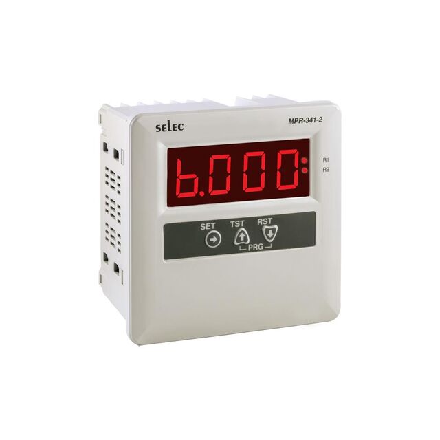 MPCT D15 40A
