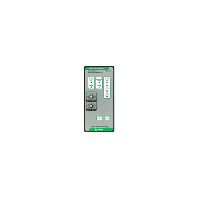 SE-134-SMA