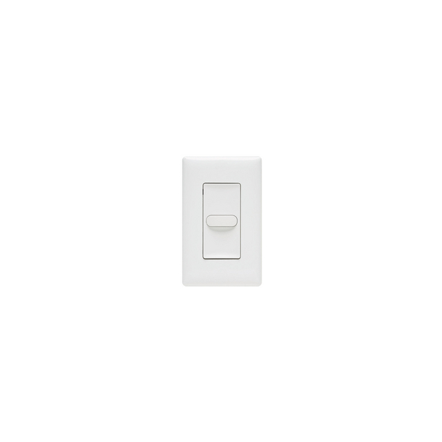 SWITCH MOM 3 BUTTON WHITE
