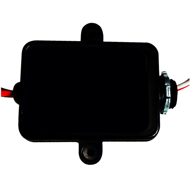 HEAVY DUTY, AUXILIARY SWITCH PAC