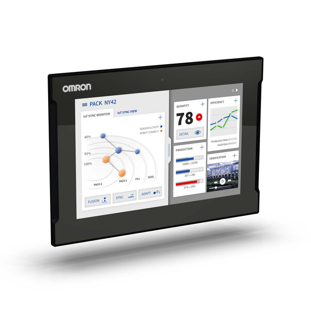 NYP2C-30060-12WC1000