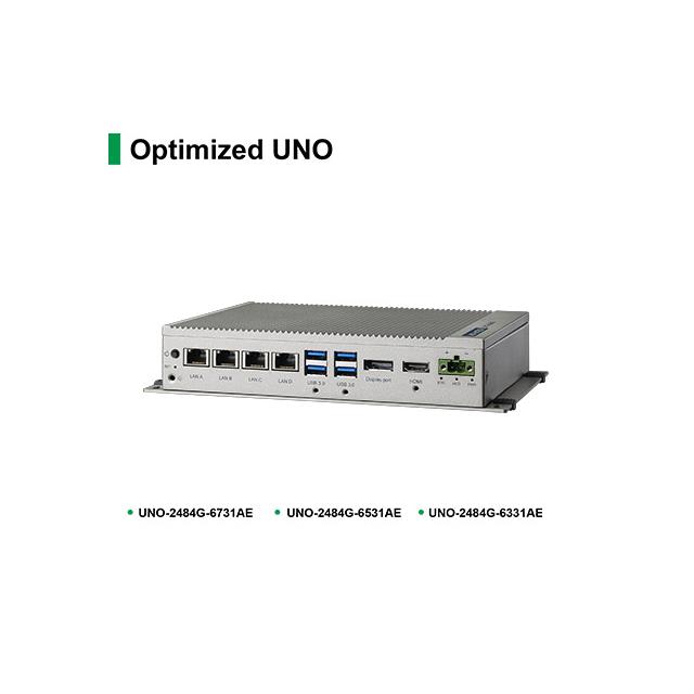 UNO-2484G-6731BE
