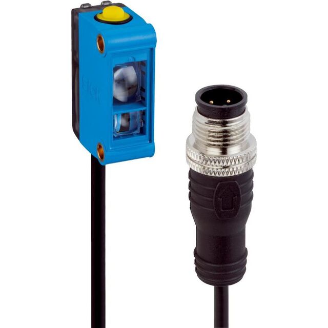 CSM-WN1B1C2P       COLORSENSOR