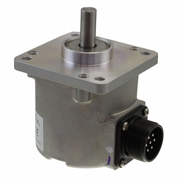 ROTARY ENCODER OPTICAL 600PPR