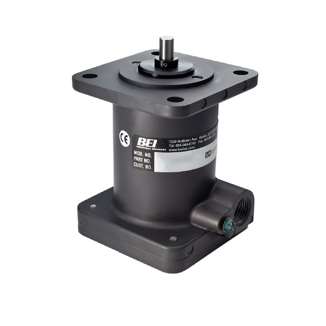 ENCODER OPTICAL QUAD CONNECTOR