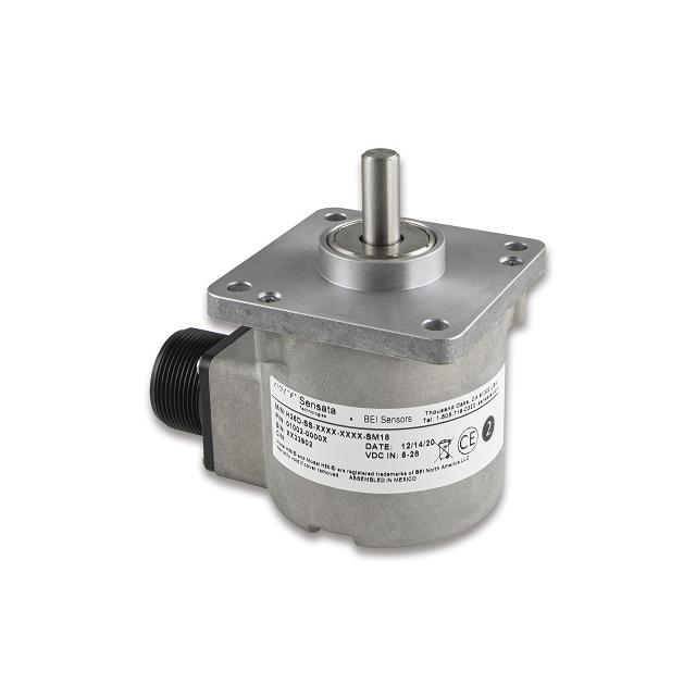 ENCODER OPTICAL QUAD CONNECTOR