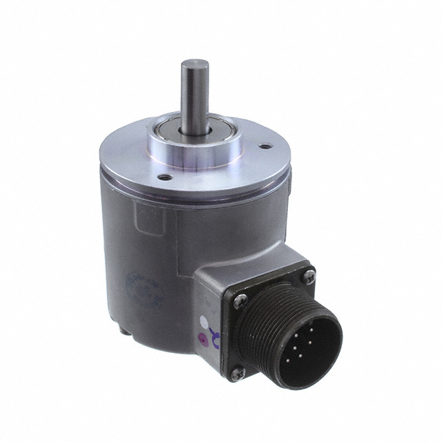 ENCODER OPTICAL QUAD CONNECTOR
