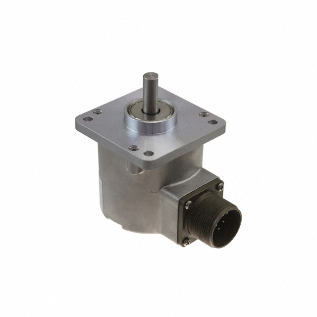 ENCODER ROTARY 2400PPR 5V