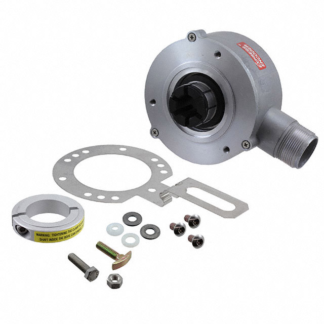 ENCODER OPTICAL QUAD