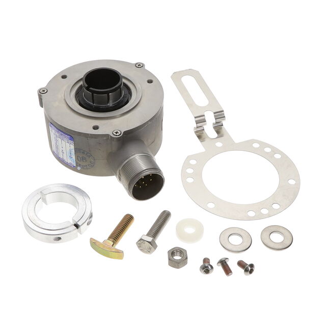 ROTARY ENCODER OPTICAL 10000PPR