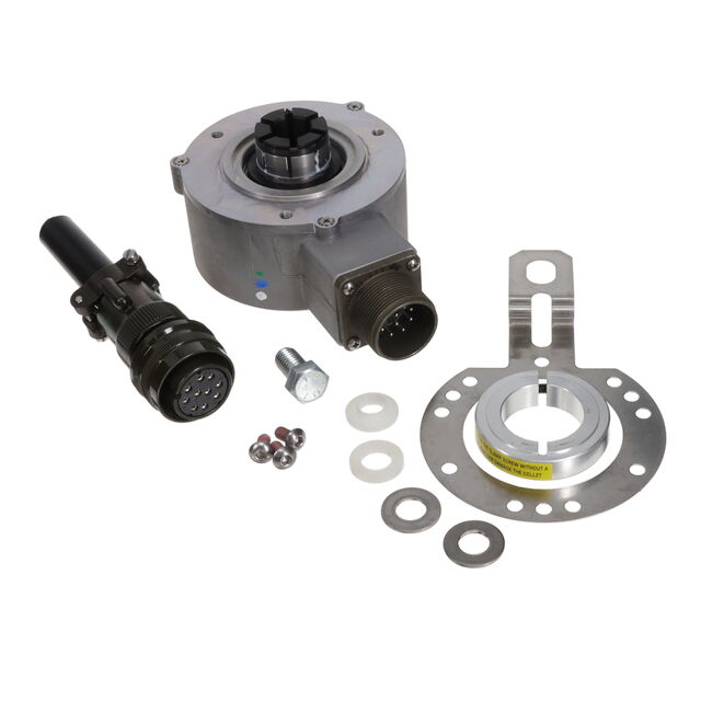 ROTARY ENCODER OPTICAL 1024PPR