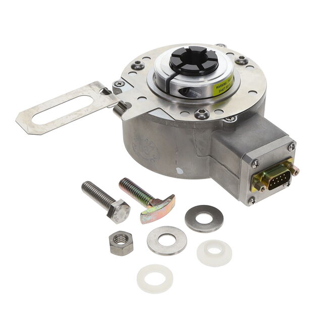 ROTARY ENCODER OPTICAL 1024PPR