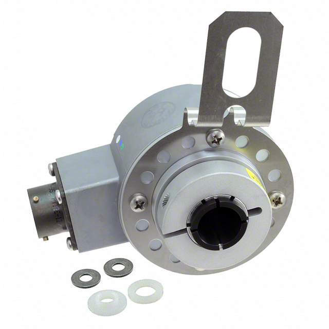 ENCODER OPTICAL QUAD CONNECTOR