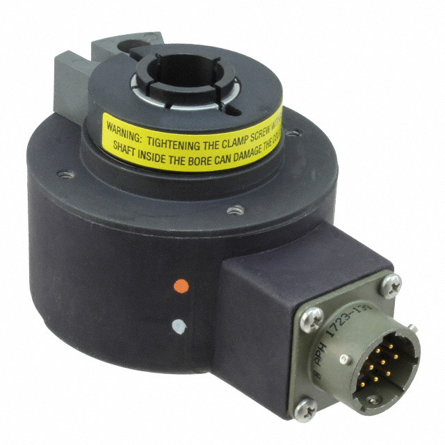 ENCODER OPTICAL QUAD CONNECTOR