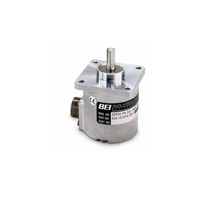 ROTARY ENCODER OPTICAL 16384PPR