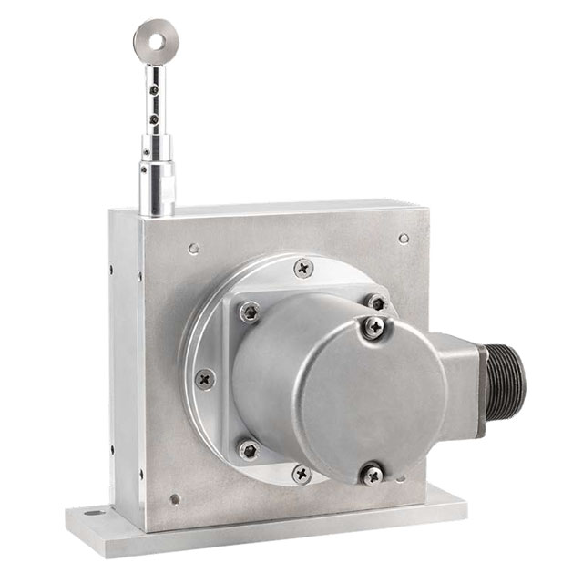 LINEAR CABLE TRANSDUCER INCREMEN
