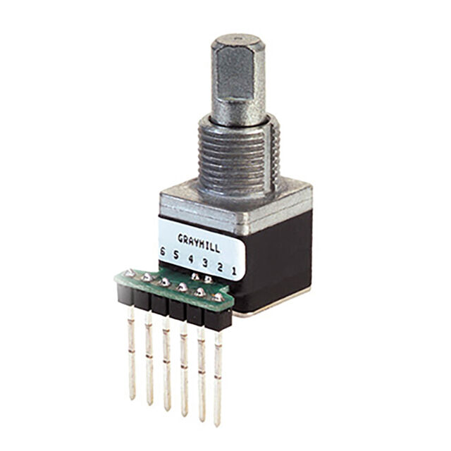 ENCODER OPTICAL QUAD CABLE