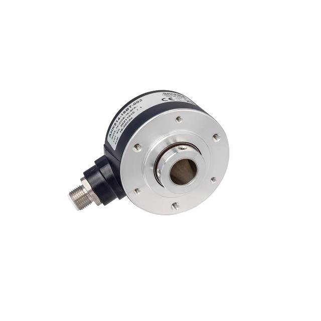 ENCODER ABSOLUTE BINARY