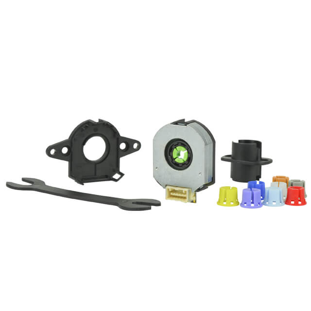 KIT, AMT222D, SPI ABSOLUTE ENCOD