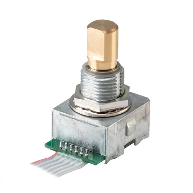 ROTARY ENCODER OPTICAL 16PPR