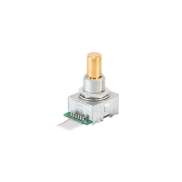 ENCODER OPTICAL QUAD R/A CABLE