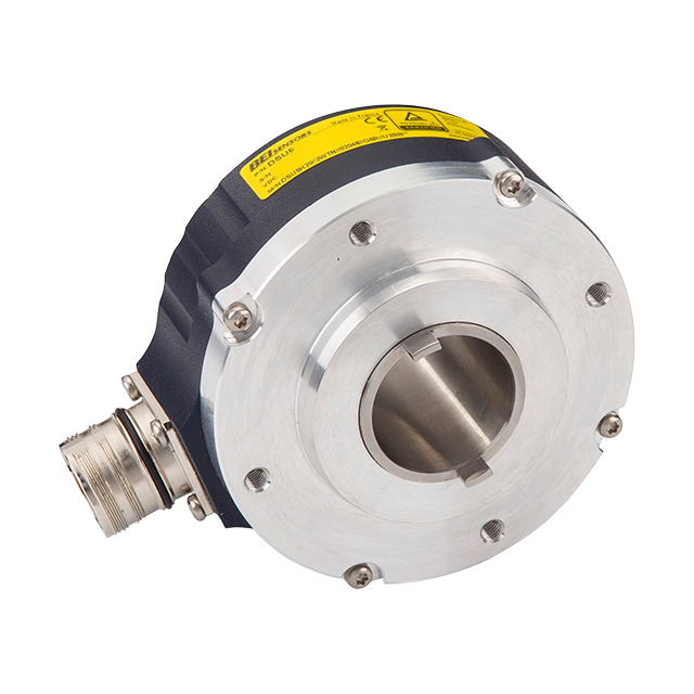 ENCODER INCREMENTAL VOLTAGE CONN