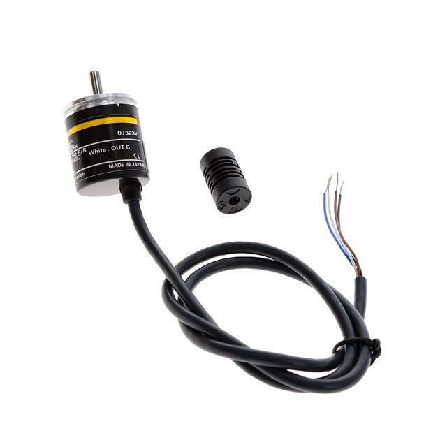 ROTARY ENCODER OPTICAL 60PPR .5M