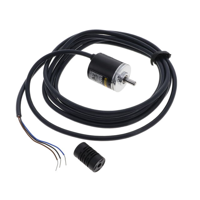 ROTARY ENCODER OPTICAL 60PPR 2M