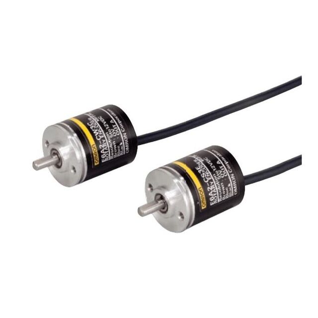 ENCODER OPT QUAD VERT CABLE LEAD