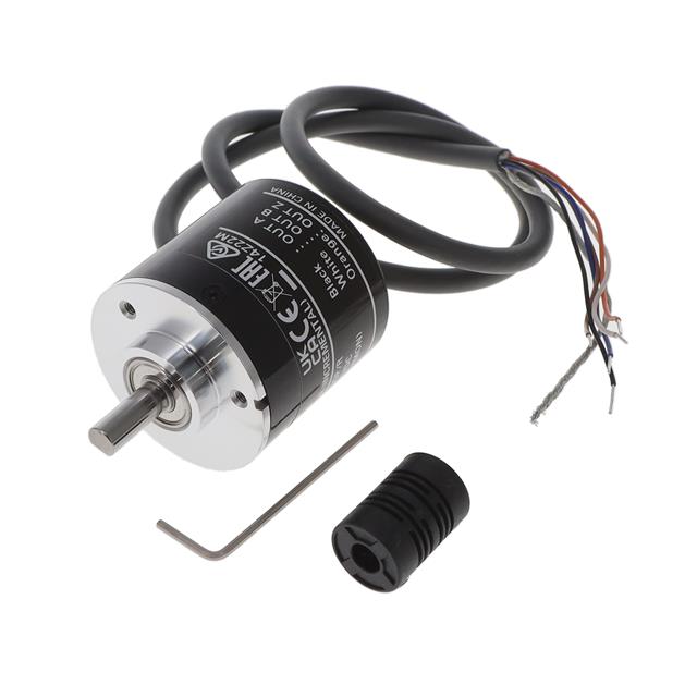 E6B2-CWZ5B 2000P/R 0.5M