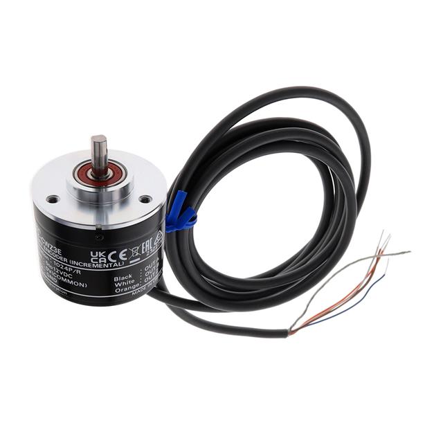 INCENC 5-12VDC VOLT ABZPHASE