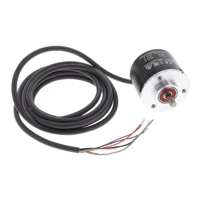 ROTARY ENCODER OPT 1000PPR 2M