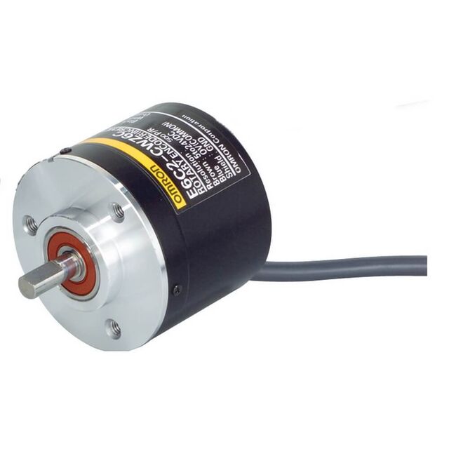 ENCODER OPT QUAD VERT CABLE LEAD