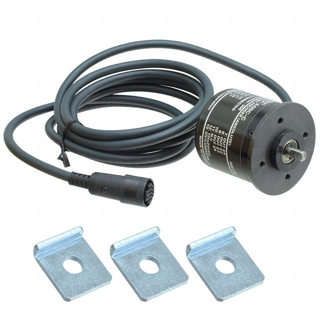 ROTARY ENCODER OPTICAL 256PPR