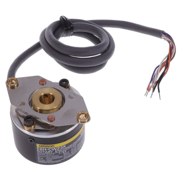 ROTARY ENCODER OPTICAL 1000PPR