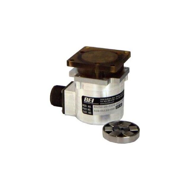 ENCODER OPTICAL QUAD CONNECTOR