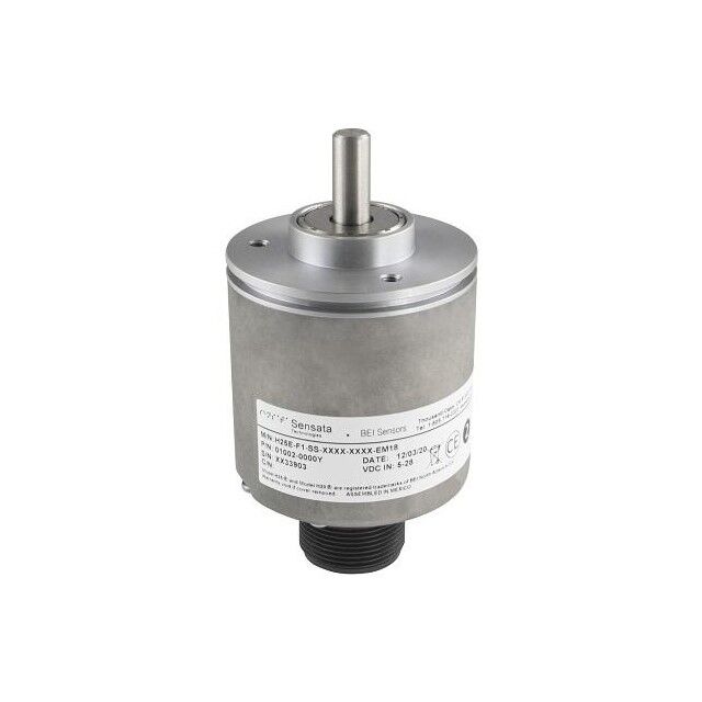 ENCODER OPTICAL QUAD CONNECTOR