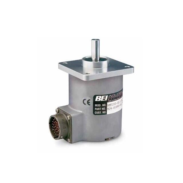 HMT25D-F4-SS-12X12GC-S3-CW-EM18