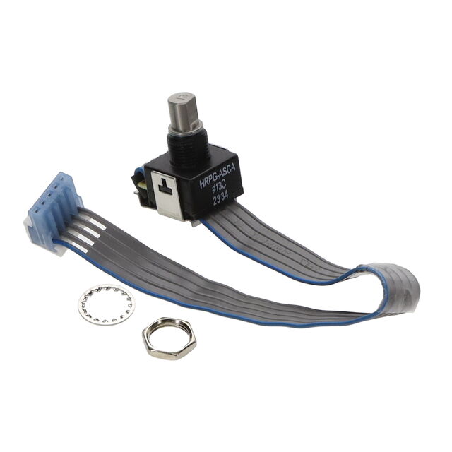 ROTARY ENCODER OPTICAL 120PPR