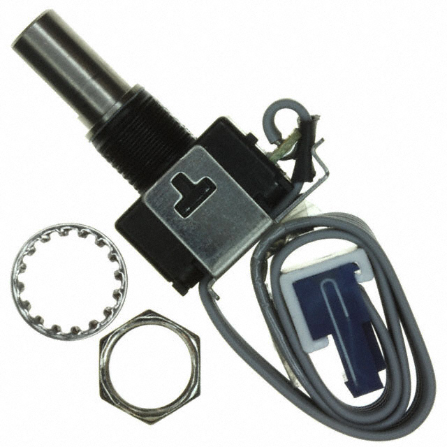 ROTARY ENCODER OPTICAL 120PPR