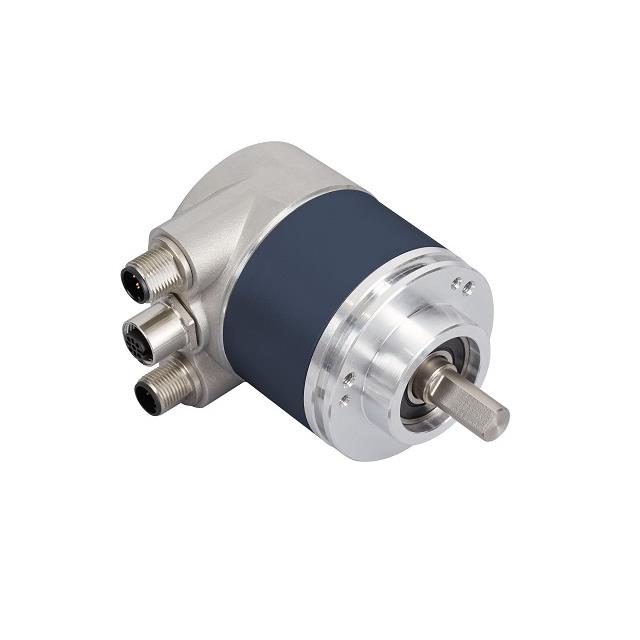 ENCODER ROTARY PROF 6MM 14BIT