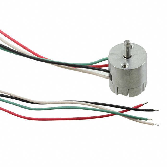 ROTARY ENCODER OPTICAL 100PPR