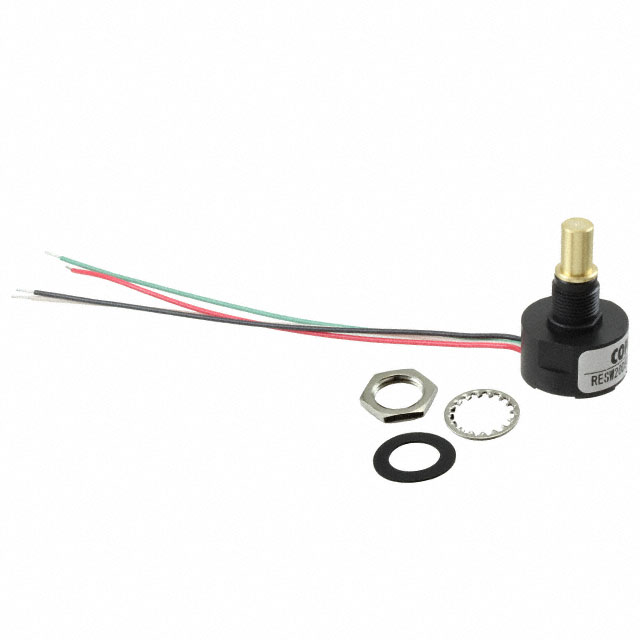 ROTARY ENCODER OPTICAL 50PPR