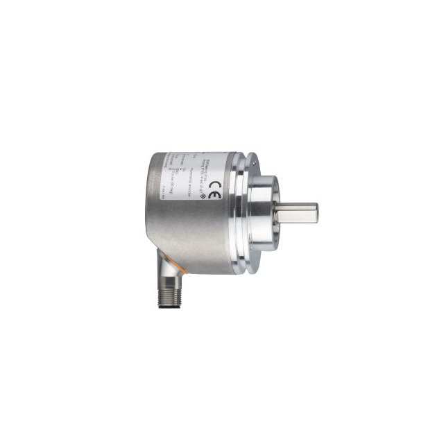 ENCODER INCREMENTAL CONNECTOR