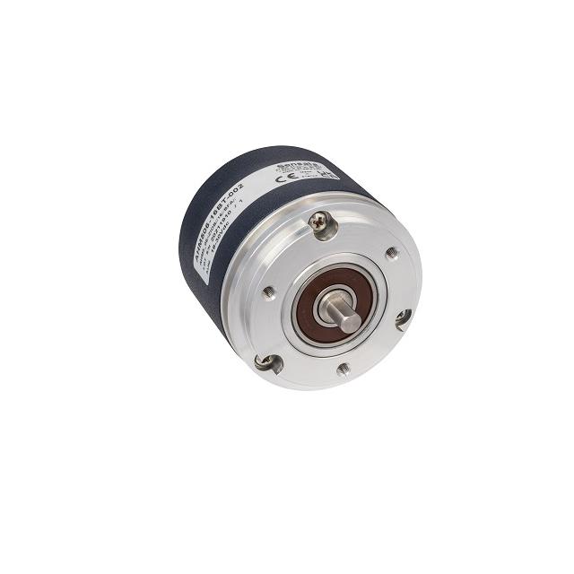 ENCODER ABSOLUTE BINARY