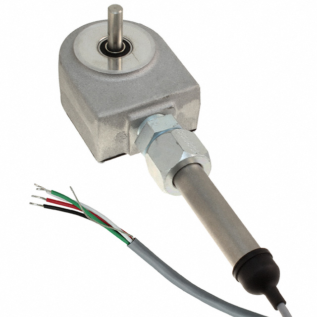 ENCODER OPTICAL QUAD CABLE