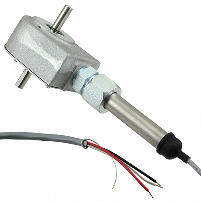 ENCODER OPTICAL QUAD CABLE